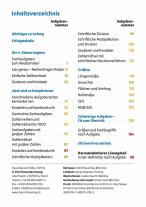 Adolf Hauschka, Gisela Specht: Mathe 4. Klasse Übungsheft - Textaufgaben 
