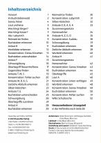 Martina Knapp, Heike Hünemann-Rottstegge, Ulrike Maier: Vorschule Übungsheft ab 5 Jahre für Junge und Mädchen - Sprache entdecken 