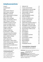 Martina Knapp, Heike Hünemann-Rottstegge, Ulrike Maier: Vorschule Übungsheft ab 5 Jahre für Junge und Mädchen - Zahlen entdecken 