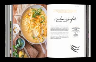 Sylwia Gervais: My Little Green Kitchen 