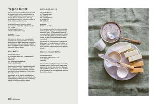 Sylwia Gervais: Meine vegane Speisekammer 