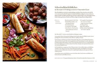 Sabrina Ghayour: Persiana Everyday 