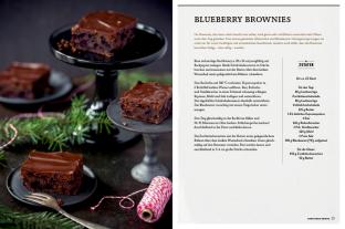 Lisa Nieschlag, Lars Wentrup: New York Christmas 