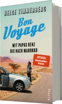 Helge Timmerberg: Bon Voyage 