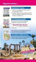 Nadine Eßbach, Matthias Fabian, Wil Tondok: Reise Know-How Reiseführer Ägypten – Das Niltal von Kairo bis Abu Simbel 