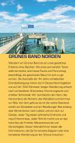 Anne Haertel, Anne Haertel: TRESCHER Reiseführer Grünes Band - Der Norden 