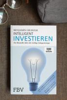 Benjamin Graham: Intelligent Investieren 