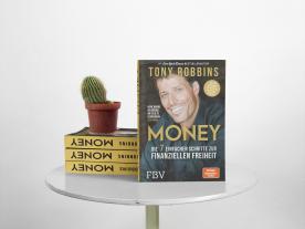 Tony Robbins: Money 