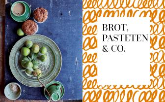 Christina Loucas: Aphrodites Küche 