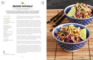 Nicole Stich: Shiok Singapur 