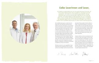 Anne Dr. med. Fleck, Jörn Dr. med. Klasen, Matthias Dr. med. Riedl, Anne Fleck, Jörn Klasen, Matthias Riedl: Die Ernährungs-Docs - Supergesund mit Superfoods 