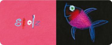 Mies Van Hout, Mies van Hout: Pappbuch "Heute bin ich" 