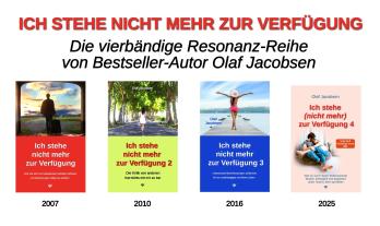 Olaf Jacobsen: Ich stehe nicht mehr zur Verfügung 2 