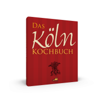 Gisela Muhr: Das Köln Kochbuch 