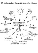Febe Homrighausen, Andreas Seebeck: Basiswissen Psychiatrie / Psychotherapie für Heilpraktiker kurzgefasst in Wort und Kullerköpfen 