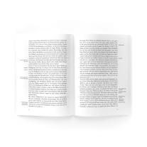 Wilhelm Hauff, Thorsten Utter, Krapp & Gutknecht Verlag GmbH: Das kalte Herz – Wilhelm Hauff – Taschenbuch 