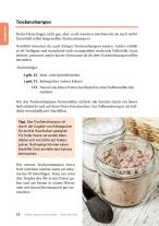 smarticular Verlag, smarticular Verlag: Selber machen statt kaufen - Haut und Haar 