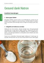 smarticular Verlag, smarticular Verlag: Das Natron-Handbuch - über 250 Tipps und Rezepte mit Natriumhydrogencarbonat, der gesunden, ökologischen und günstigen Alternative für deinen Haushalt. Tipps gegen Geruch, Grauschleier und viel mehr! 