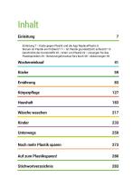 smarticular Verlag, smarticular Verlag: Plastiksparbuch 