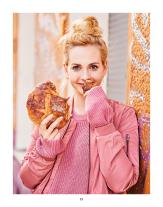 Marta Dymek, smarticular Verlag, smarticular Verlag: Zufällig vegan – International 