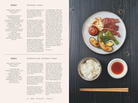 Nancy Singleton Hachisu: Japan – Das Kochbuch 