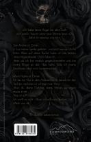 Mika D. Mon, Kampenwand Verlag, Kampenwand Verlag: GRIMM - Suicide Love (Band 1) 