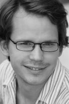 Daniel Scholten: Deutsch für Dichter und Denker 