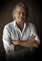 Walter van Rossum: Alternativen in Medien und Recht 
