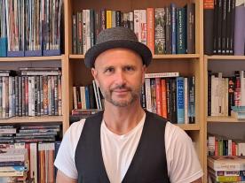 Eugen Zentner: Kunst und Kultur gegen den Strom 