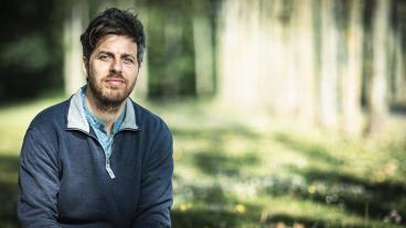 Bastian Barucker: Vorgetäuschte Sicherheit 