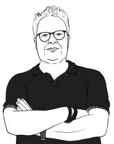 Peter Mertens: Meuterei 