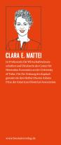 Thomas Zimmermann, Clara E. Mattei: Die Ordnung des Kapitals 