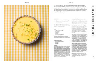 Norbert Krüger, Risa Nagahama, Joerg Lehmann: Tartes 