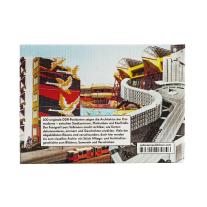 Oliver Seltmann, Louis Volkmann: Karten der Moderne 