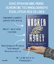 Lyn Alden: Broken Money 