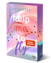 D.C. Odesza, D. C. Odesza: Help me to fly 