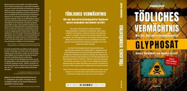 Stephanie Seneff: Tödliches Vermächtnis 