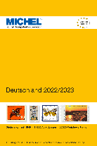 MICHEL-Redaktion, MICHEL-Redaktion: Deutschland 2022/2023 