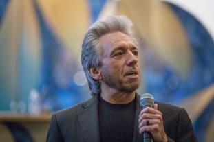 Gregg Braden, Baal Müller: MENSCH:GEMACHT 