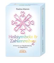 Pavlina Klemm: Heilsymbole & Zahlenreihen 2: Weitere 44 Karten zur Plejadenheilung mit Begleitbuch (von der SPIEGEL-Bestseller-Autorin) 