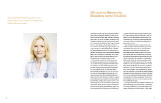 Anne Dr. med. Fleck, Anne Fleck, Bettina Matthaei, Hubertus Schüler: Gesünder geht’s kaum 