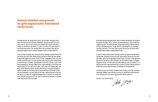 Christian Henze, Hubertus Schüler: Feierabend-Blitzrezepte veggie 