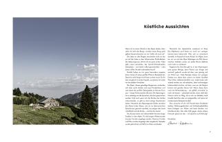 Anne-Katrin Weber: Deftig vegetarisch – Alpenküche 