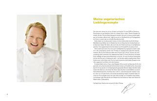 Hubertus Schüler, Björn Freitag, Thomas Mudersbach: Einfach und köstlich – vegetarisch 