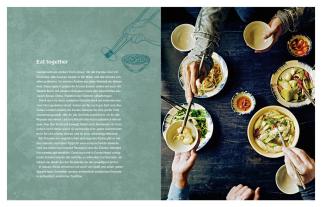 Simi & Stefan Leistner: Authentic Asian Food – Gemeinsam genießen 