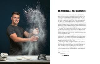 Hubertus Schüler, Sven Teichmann: Baking Passion 