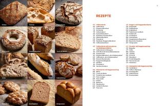 Lukas Kirchgasser, Dietmar Kappl: Baking next level mit Roggen 