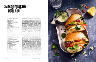 Thorsten kleine Holthaus, Alexander Flohr, Kai Lüftner: Boys don´t cook 