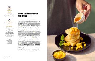 Alexander Flohr, Thorsten kleine Holthaus: Vegan Airfryer 
