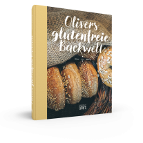 Oliver Welling: Olivers glutenfreie Backwelt 